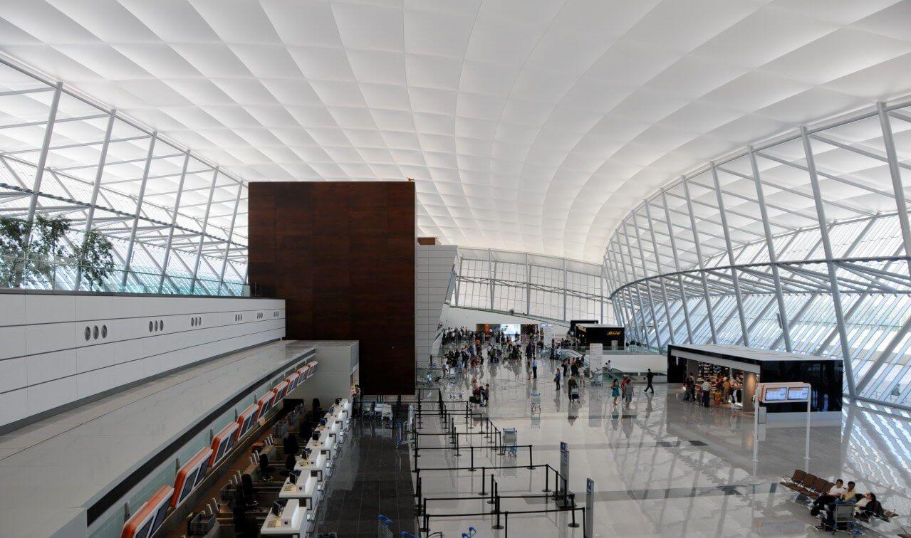 Quantas milhas é a passagem para o Uruguai: aeroporto