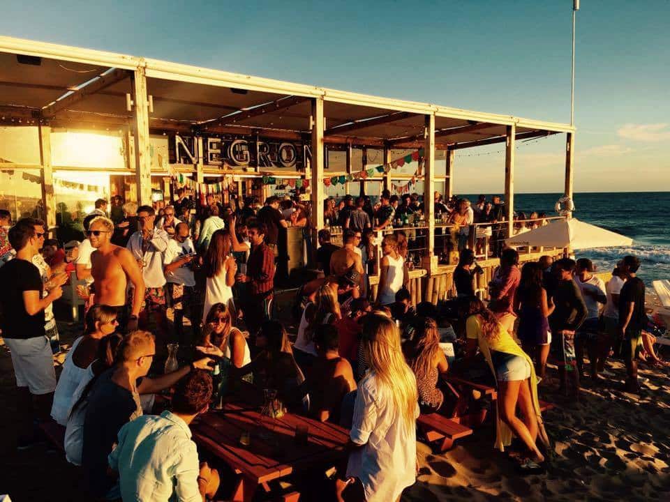 O que fazer no verão em Punta del Este: bares e baladas