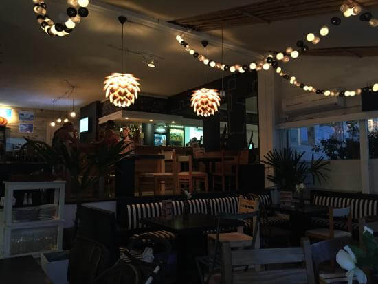Melhores bares em Punta del Este: Capi Bar
