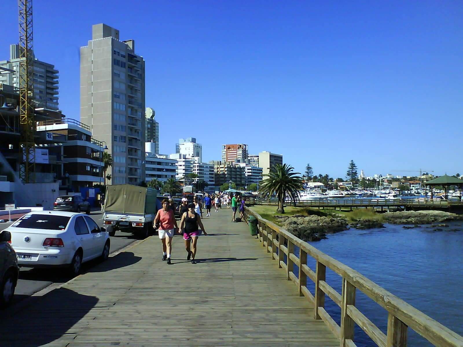 Roteiro de 6 dias no Uruguai: Punta del Este